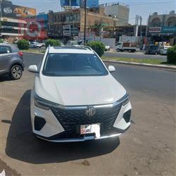 ام جي RX5